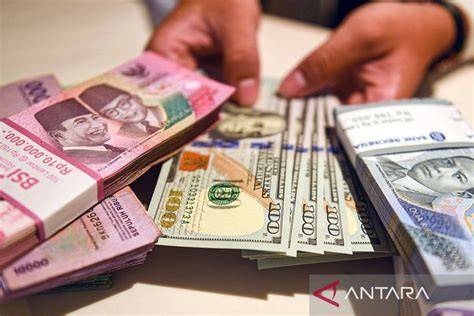 11000000 Dollar BerapA rUpIah nonton bokep indonesia Akses jab training Pilihan image 1