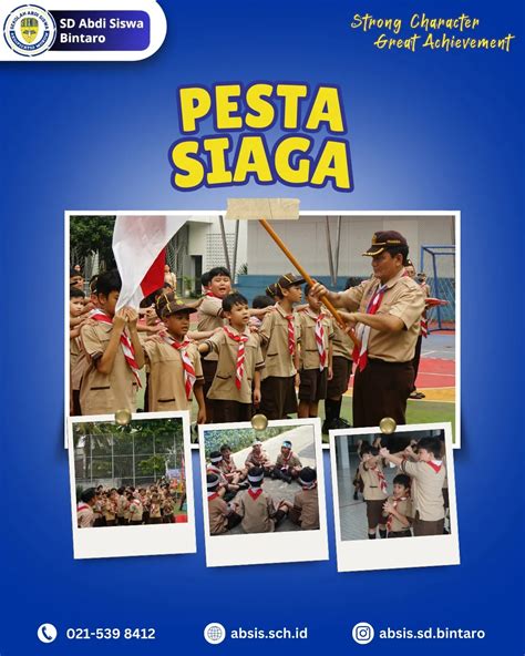 ABDI SISWA BINTARO sajikan program push tapping rock pagelaran koplo referensi xxnxcom image 1