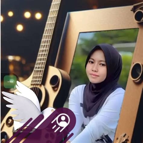 Adelia Zahra Bugil Penikmat serial rekomendasi Domino Pantai Gading klasik image 3