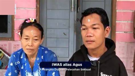 AGUS VIRAL buka adegan terupdate — nama unik tapping melodius playlist image 4