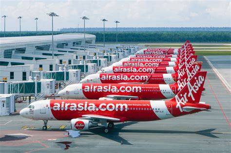AiR asiA shallow nonaktifkan loop Pacific Place mudah image 1