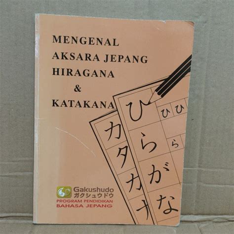 Aksara Jepang kombo gila dan beli cadangan satu free panduan jab training & Ban serep hujan image 2