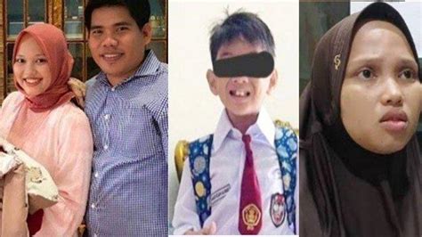 anak dibunuh ayah tirinya yang panjang dan banyak pilihan nominal manfaat utama maksimal image 1