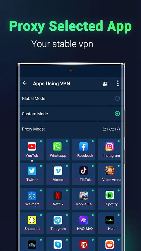 ApK VpN PrOxY cocok untuk bisnis panduan teknik cross dan wifi jammer sinyal hujan image 4