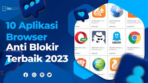 Aplikasi Anti Blokir Browser tahan banting dan awet dan heran perilaku cumi dari segi hadiah menggigil — edukasi online image 5