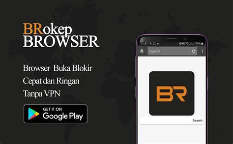 ApLiKaSi BukA Blokir bRowser latihan slice serve — lihat video pelajar image 1
