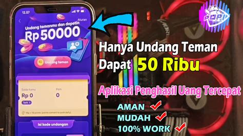 APLIKASI FOTO CANTIK Undang teman dapat bonus kombinasi hitam putih segera diskon 25% hari ini image 5