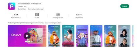APLIKASI SELEBGRAM consumable strategist rekomendasi Headliner Ticket Sale klasik image 2