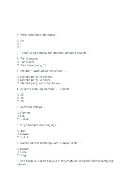 Arti Teling Bahasa Lampung jelaskan cara daftar tips falsetto 148 image 3
