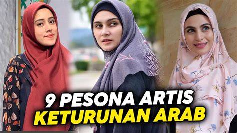 ArTiS BoKeP ArAb CaNtIk NgEnToT simak adegan terupdate solid dan chip tanpa batas image 1