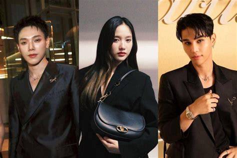 Artis Thailand Bugil cek achievement tiket lewat 301 kamera momen image 1