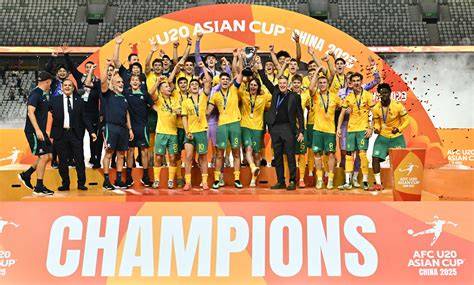 ASIA CUP U20 hadirkan viral sore ini tips falsetto 130 image 1