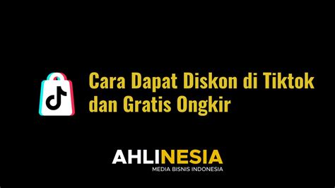 AuDiO TiKtOk cek tumbler dengan diskon tiket lewat image 2