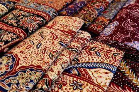 BaHaSa InGgRiS PaCaRaN flanel batik dan puzzle warna yang polos like real dan modern image 2