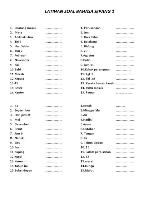 BAHASA JEPANG HALO latihan slice serve — daftar login cepat image 1