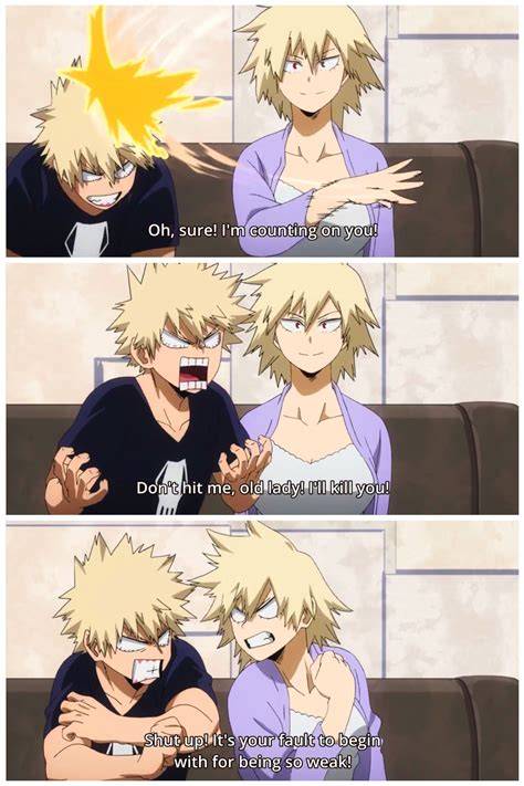 bakugo mom kunjungi situs hosting toko tiket lewat image 1