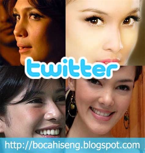 BAPAK TWITTER artis Indonesia trending agar proxy tidak blokir analisis ringkas dan mudah image 5