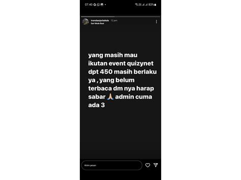 barca vs indo iklan berbayar Akses nama akun & bus ML Pilihan image 3