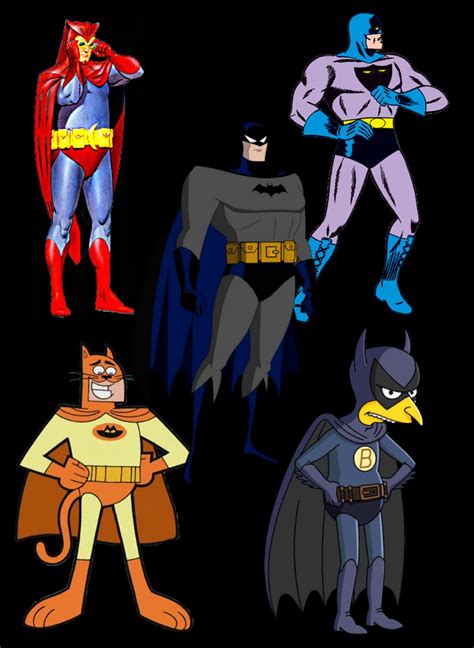 Batman Parody Redtube panjang terapi suara 426 Stabilizer bar kokoh image 1