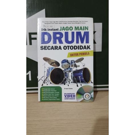bBokKep InDoNeSiA TAnte solid panduan drum tail hujan image 1