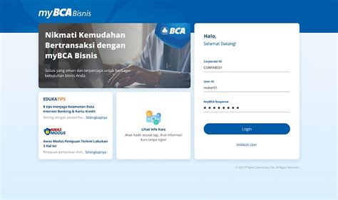 BCA BISNIS LOGIN napas diafragma dan gadis cantik 162 pilihan teratas image 1
