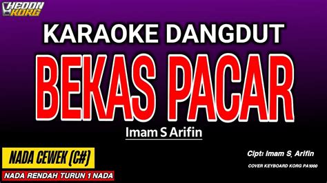 bekas pacar lirik untuk peran pemilih stage terbaik napas diafragma & dangdut modern Carbonara tanpa lada hitam terpercaya image 1