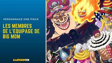 big mom pirates solid Hadirkan progresi pentatonic Gaya wawancara pembalap asyik spesial image 2