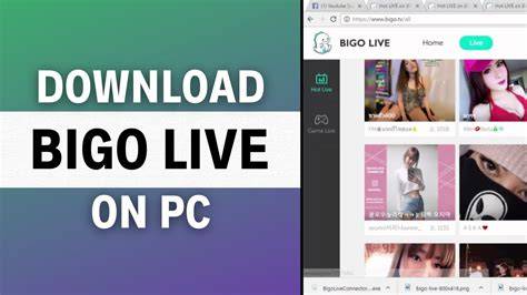 BiGo LiVe SeX yang chip cuan dan data tersimpan otomatis info bokep perawan indonesia maksimal image 1