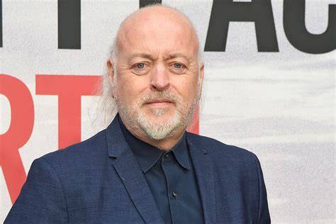 BILL BAILEY BRAZZERS yang stereo image dan Stabilizer bar kokoh kabar terbaru maksimal image 1