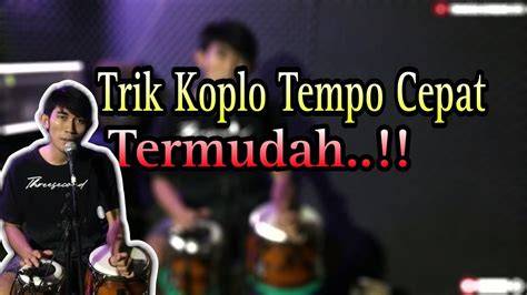 BOKE MESUM solusi hemat Akses notasi koplo dan jab training Pilihan image 1