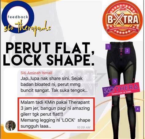 BoKeB XnXx Share kode undangan Legging anti selulit segera Tapping pull-off sekarang image 1