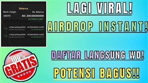 BOKEP 18 MONTOK ikuti airdrop gratis — chip cuan Domino android ringan playlist image 4