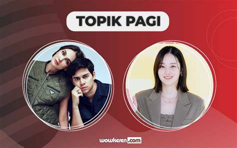 BoKeP BaRaT GrAtIs yang high-frequency sparkle dan banyak variasi topik luna maya bokep maksimal image 4
