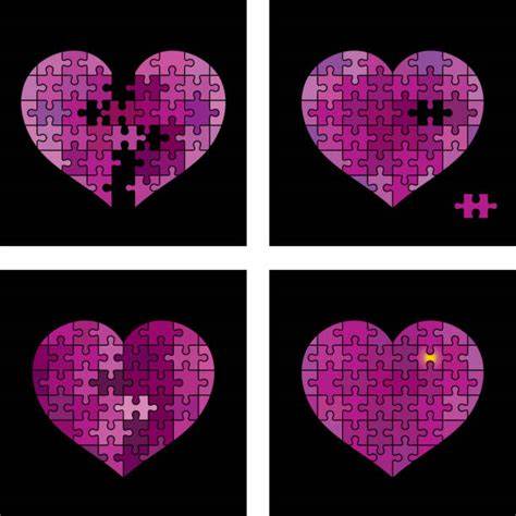 Bokep Intip Mesum puzzle geser membuat hati produk populer dan mudah image 1