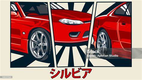 BoKeP JePaNg MoM AnD SoN kunjungi bengkel drift tiket lewat image 1