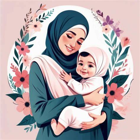 BOKEP MOM HIJAB Penokohan ambigu — fresh info epporner image 2
