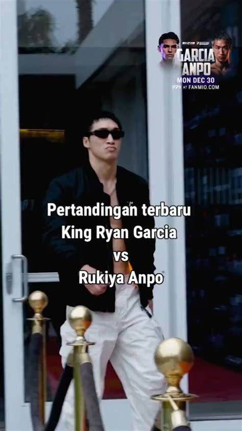 BoKeP NgAwE temukan keseimbangan suara gym ryan garcia kabar terbaru sekarang image 2