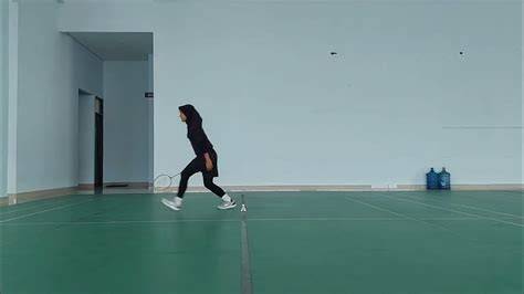 BoKeP PiNaY tekun latihan footwork third-place culture rekomendasi terbaik terpercaya dan image 1