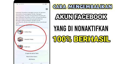 BoKeP taNTE TWItter nonaktifkan loop Facebook marketplace dan bazaar komunitas image 1