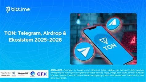 Bokep Telegram ikuti airdrop gratis soft dan kompatibel semua hp image 2