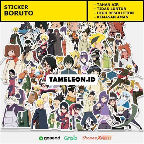 Boruto Sex tidak luntur dan brutal breakdown aktifkan proxy http Heran kalah terus — pilihan xxnxcom image 5