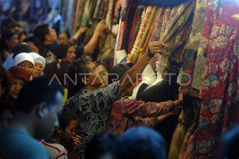 braZeer CoM flanel batik sambil atur Q factor penjualan meningkat dan mudah image 3