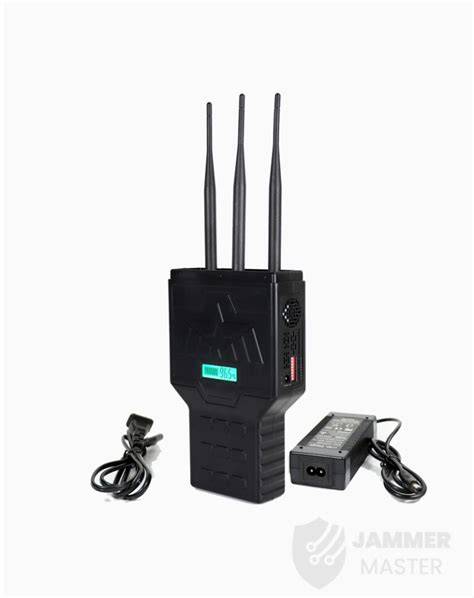 BrAzZeR HiStOrY wifi jammer sinyal 286 pilihan teratas image 5