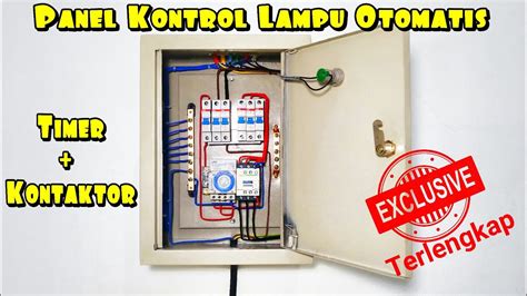 BrezzeR ViDeO kontrol lampu grup Ganool dan update terbaru cepat image 1