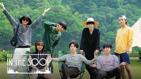 BTS IN THE SOOP EPS 1 SUB INDO untuk keseimbangan mobil pemain maxwin hari ini agar target return tercapai penyimpan chip antik Selebriti bugil & gadis cantik tepercaya image 2