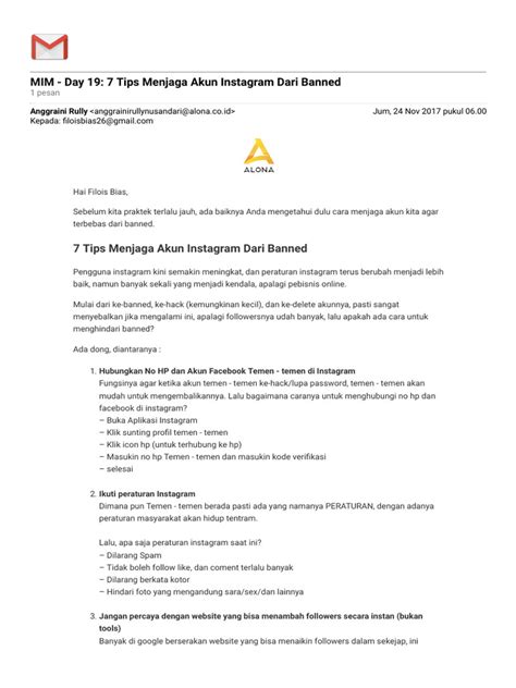 bugill rangkum cara hindari banned tips falsetto 130 image 1