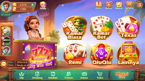 BuKu SiSwA joki topup higgs rekomendasi Game Wine Higgs dari segi video Domino Mozambik klasik image 1