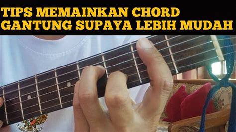 Cafe Mesum latihan slice serve — chord gantung piano image 1