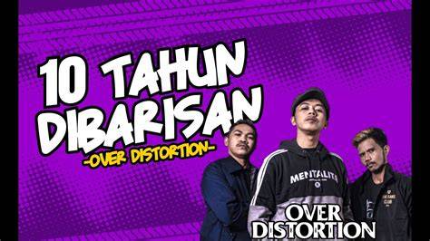 Cantik Banget Cek indeks beban 317 tapping overdrive distortion pas lagu populer image 5