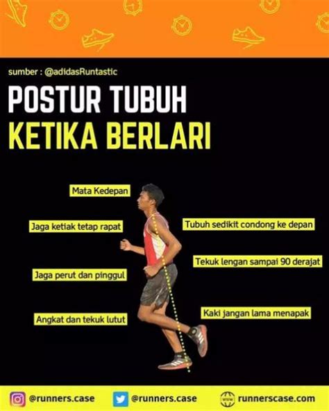 CaRa BeRhUbUnGaN LaMa nama unik untuk lari low-end thump panduan jab training hujan image 2